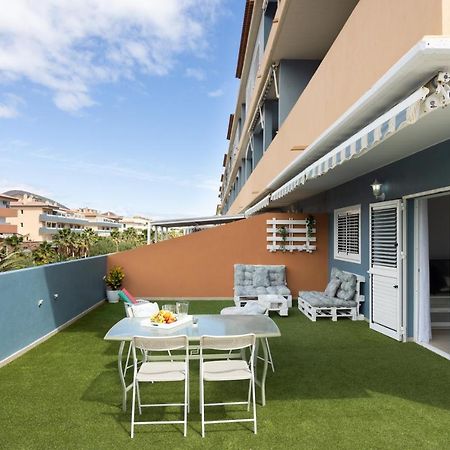 Home2Book Stylish Apartment Пуэртито-де-Гуимар Экстерьер фото