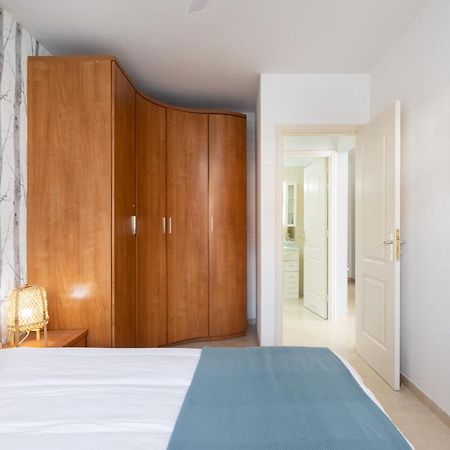 Home2Book Stylish Apartment Пуэртито-де-Гуимар Экстерьер фото