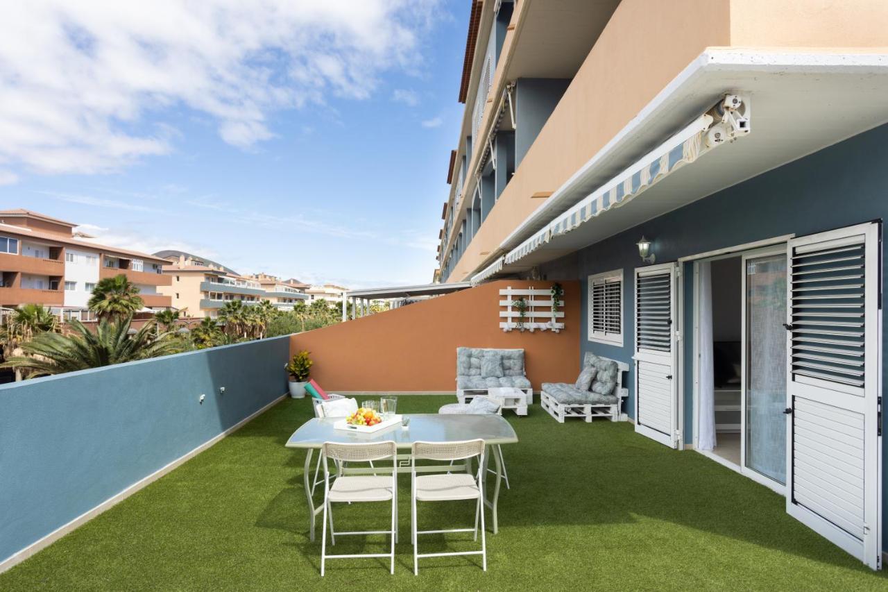 Home2Book Stylish Apartment Пуэртито-де-Гуимар Экстерьер фото