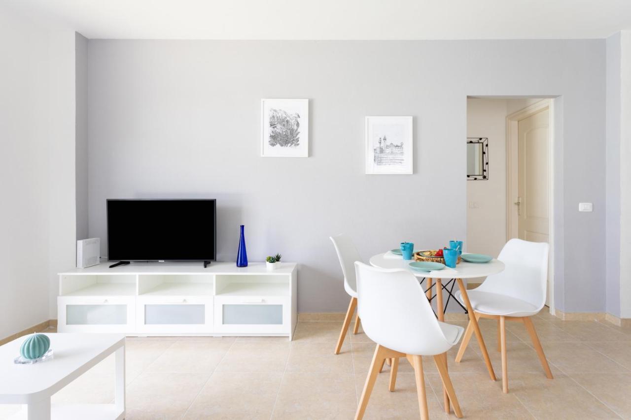 Home2Book Stylish Apartment Пуэртито-де-Гуимар Экстерьер фото