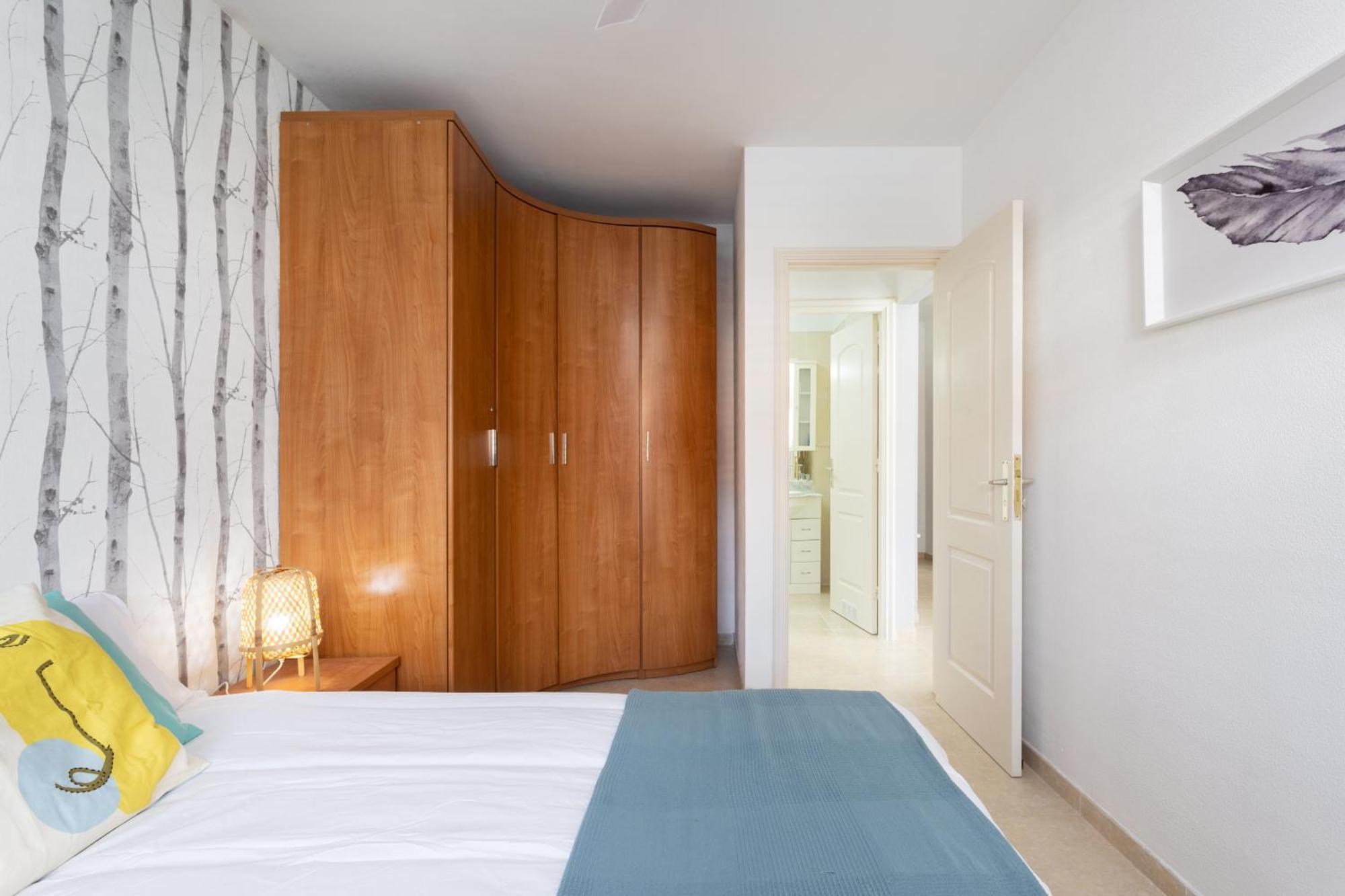 Home2Book Stylish Apartment Пуэртито-де-Гуимар Экстерьер фото