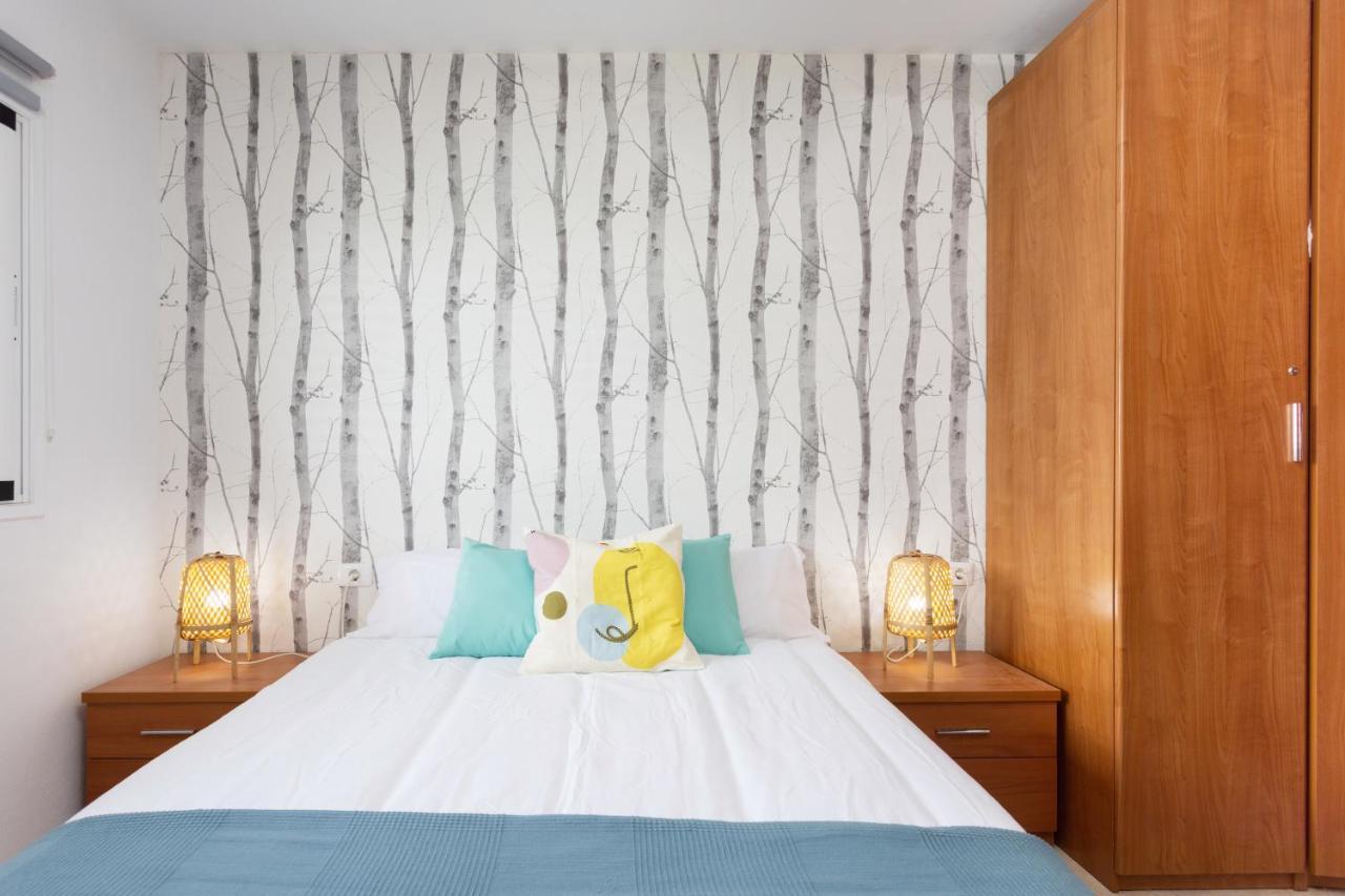 Home2Book Stylish Apartment Пуэртито-де-Гуимар Экстерьер фото