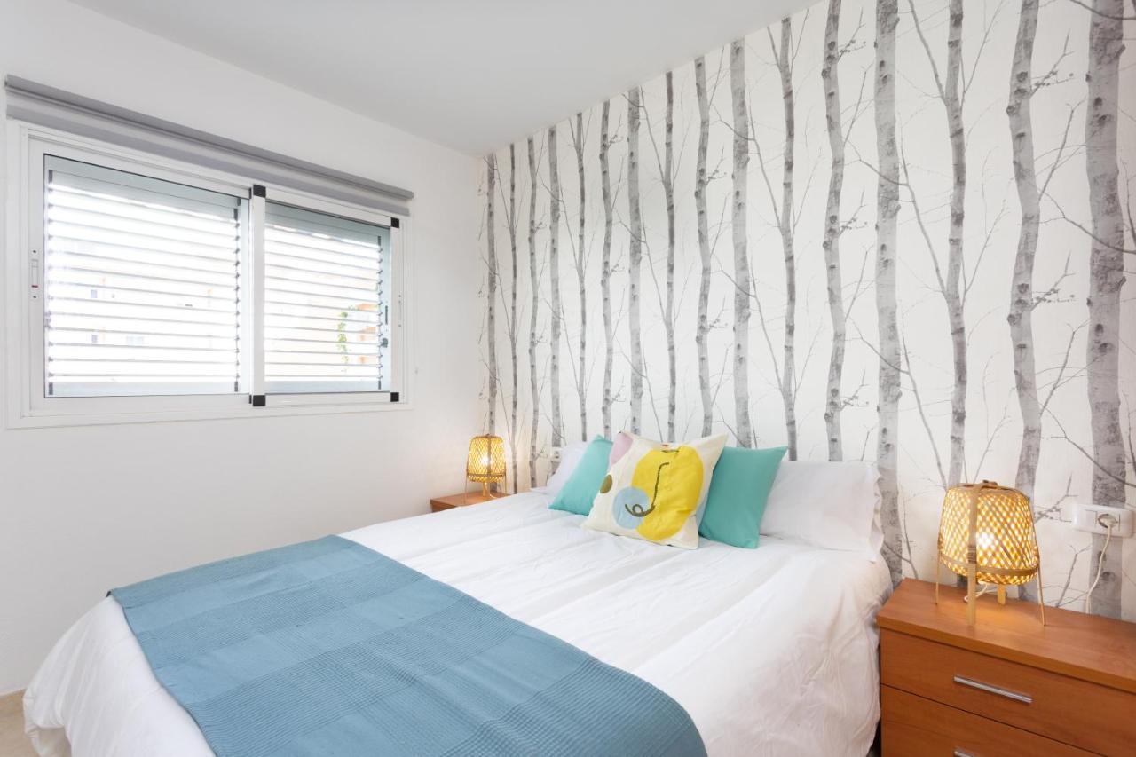Home2Book Stylish Apartment Пуэртито-де-Гуимар Экстерьер фото