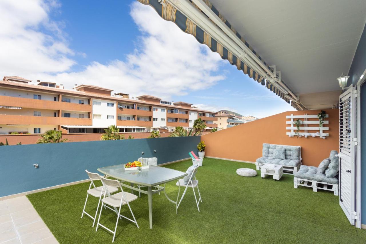 Home2Book Stylish Apartment Пуэртито-де-Гуимар Экстерьер фото